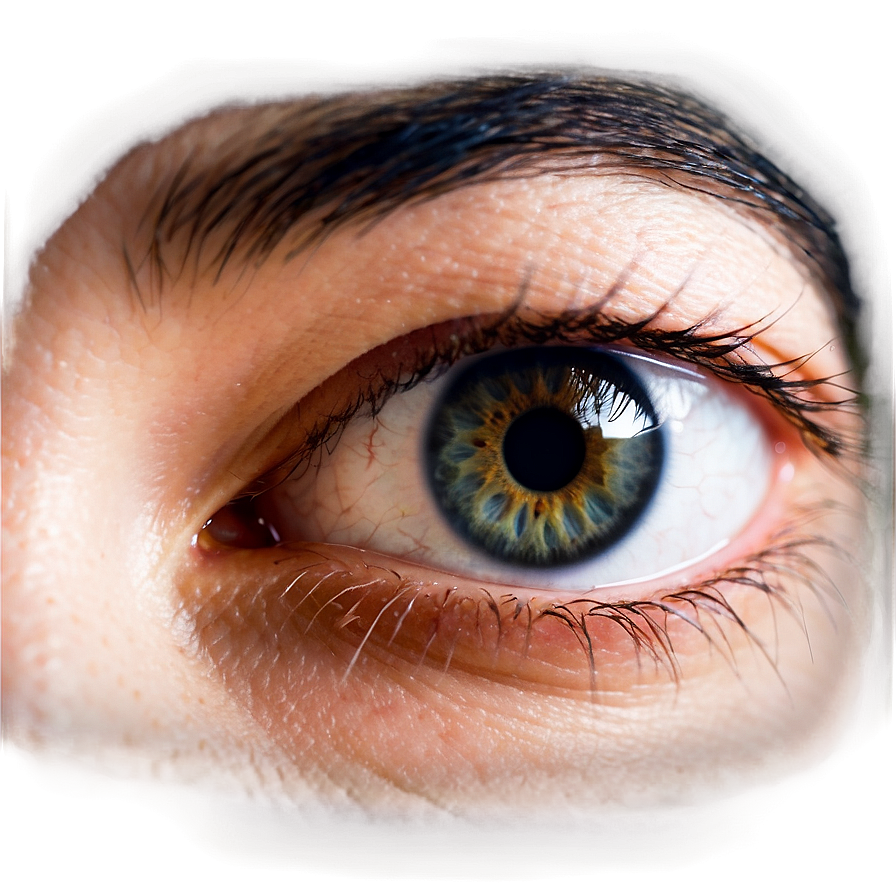 Eye Contact Icon Png Vpe