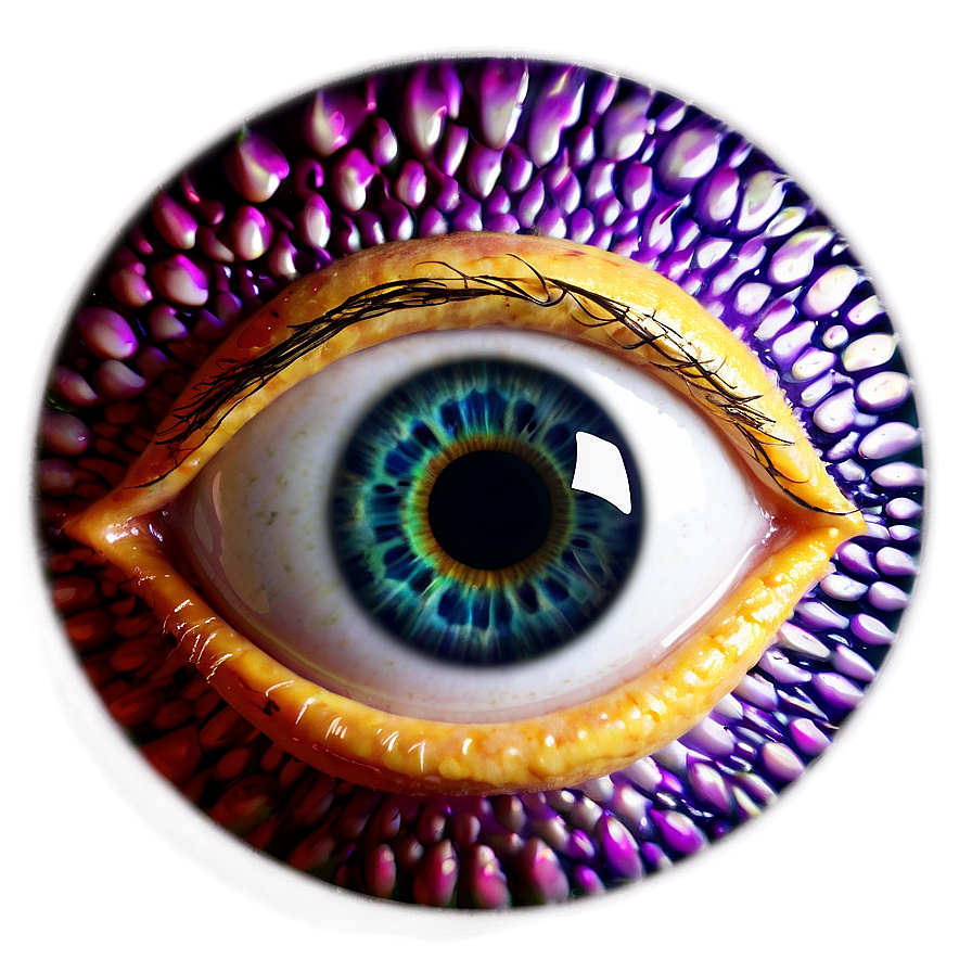 Eye Logo Png 06112024