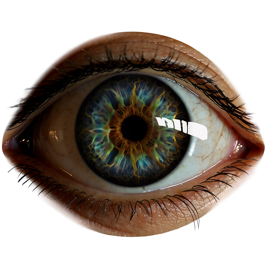 Eye Logo Png 06112024