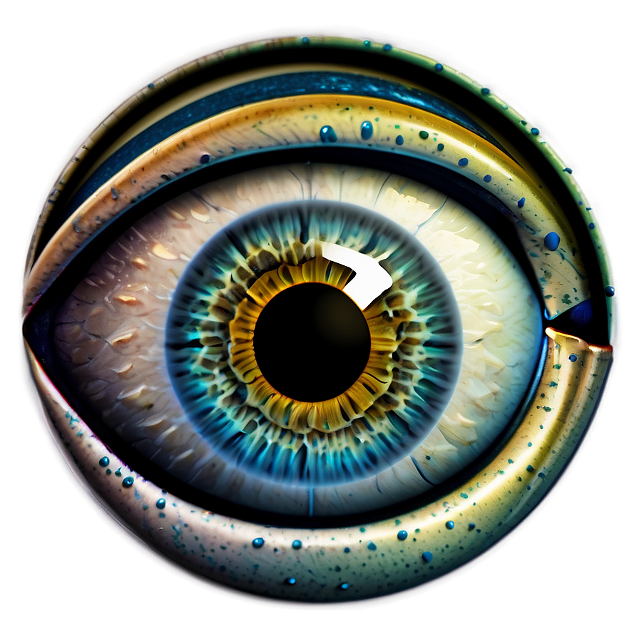 Eye Logo Png 43