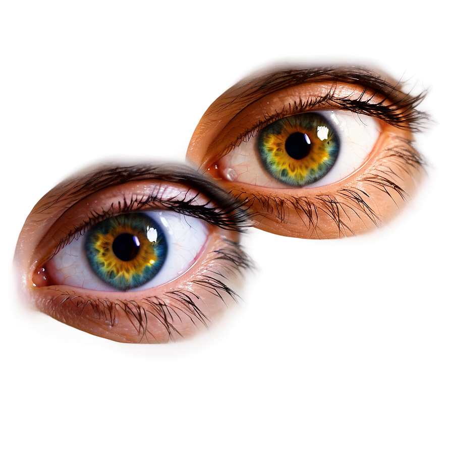 Eye Makeup Png 67