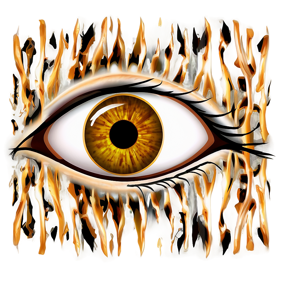 Eye Outline Png Qqq