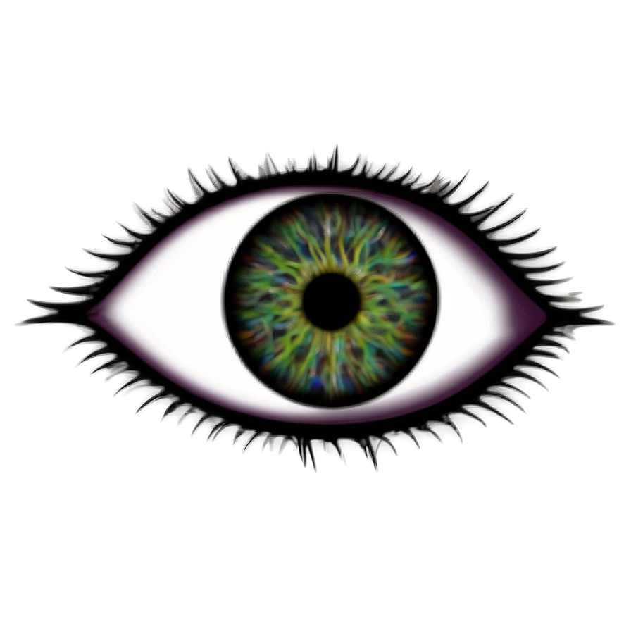 Eye Pattern Png Ipj