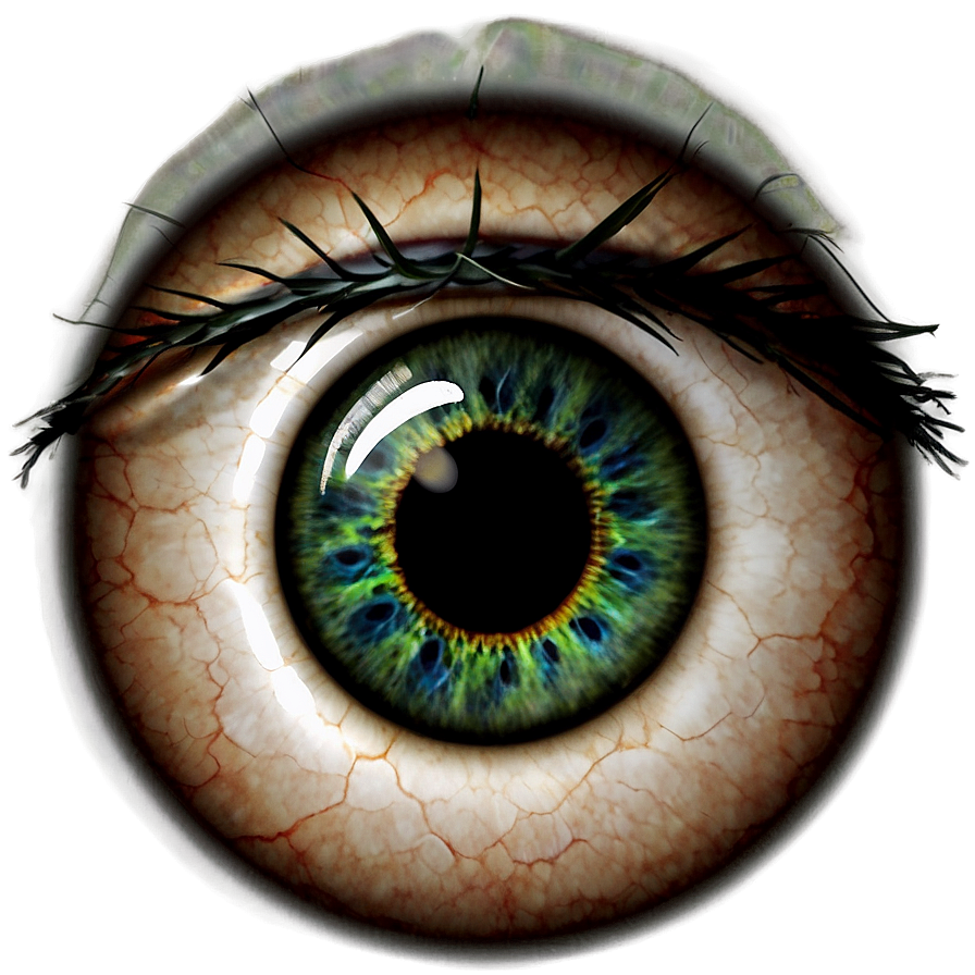 Eye Pattern Png Rrb73