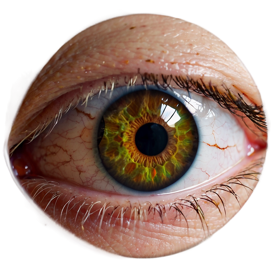 Eye Pattern Transparent Png 35