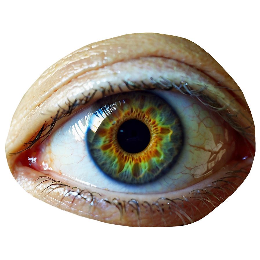 Eye Pupil Transparent Png Dqj