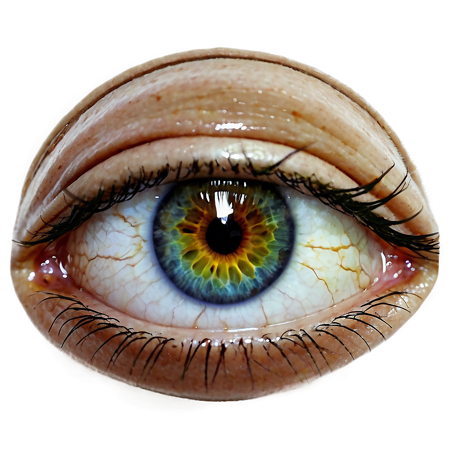 Eye Pupil Transparent Png Xyv