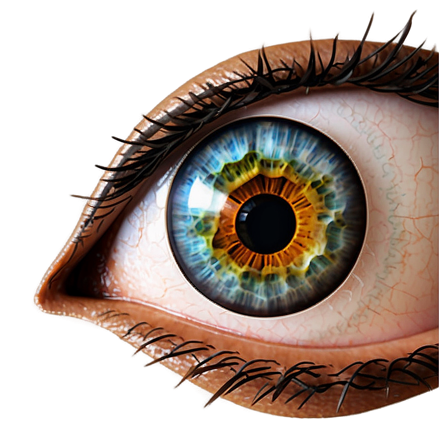 Eye Sketch Png Mlc