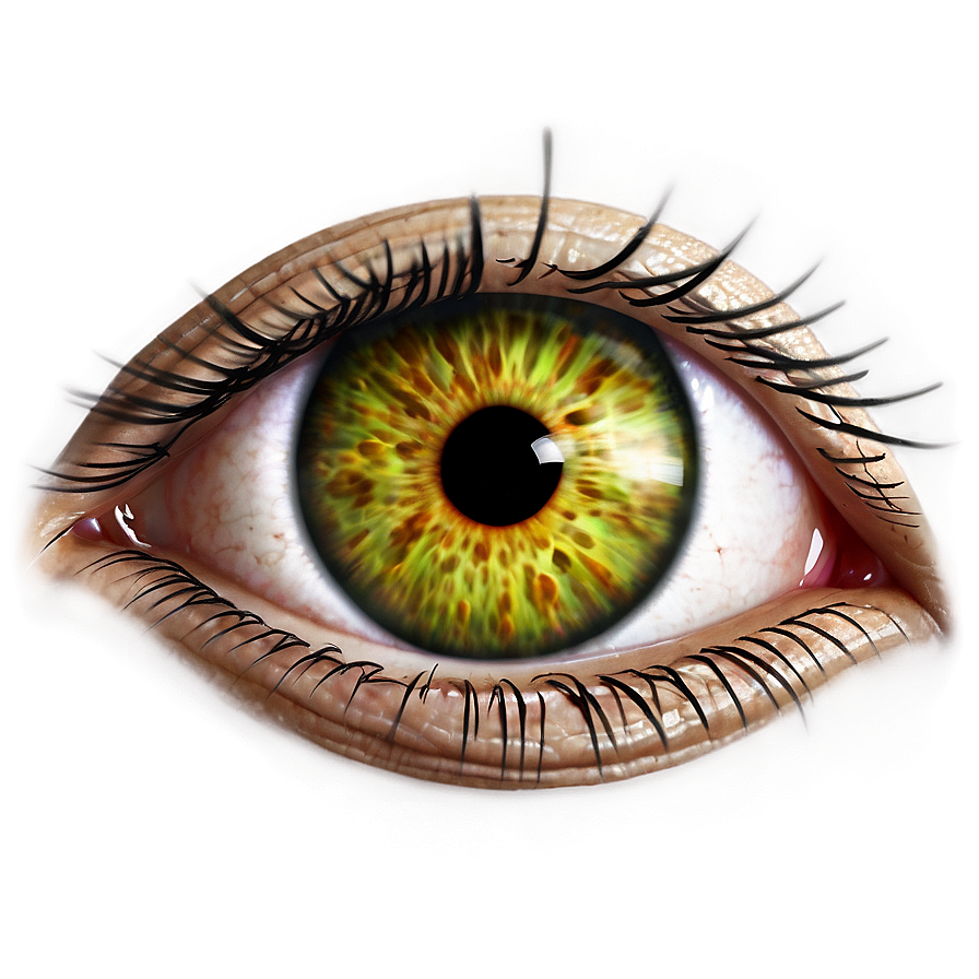 Eye Sketch Png Oll37