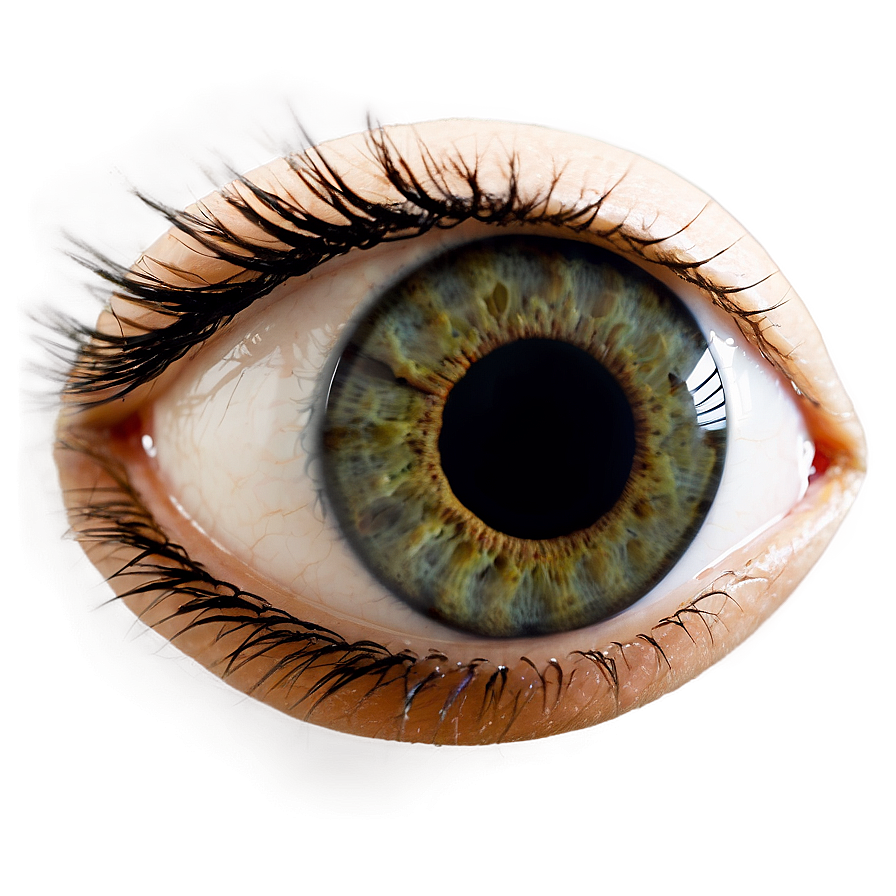 Eye Zoom Transparent Png 67