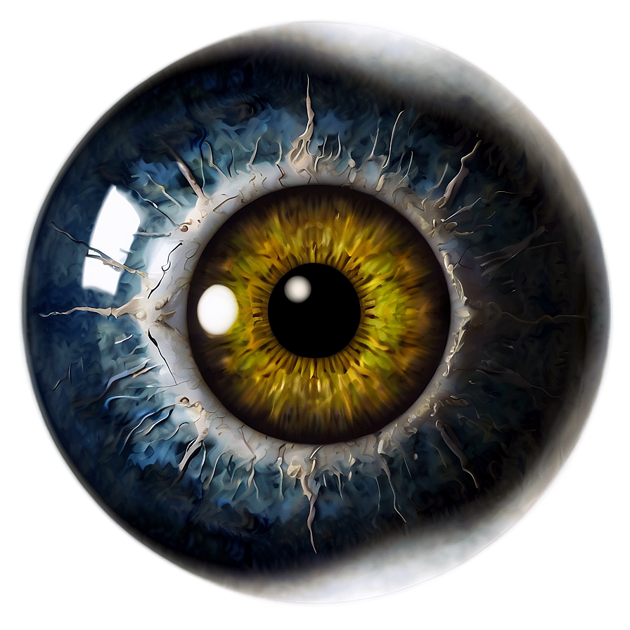 Eyeball Sketch Png Gbx