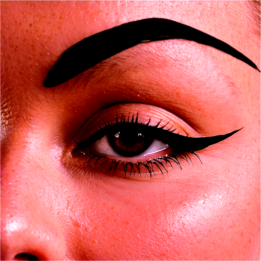 Eyebrow Gel Application Png Ler71