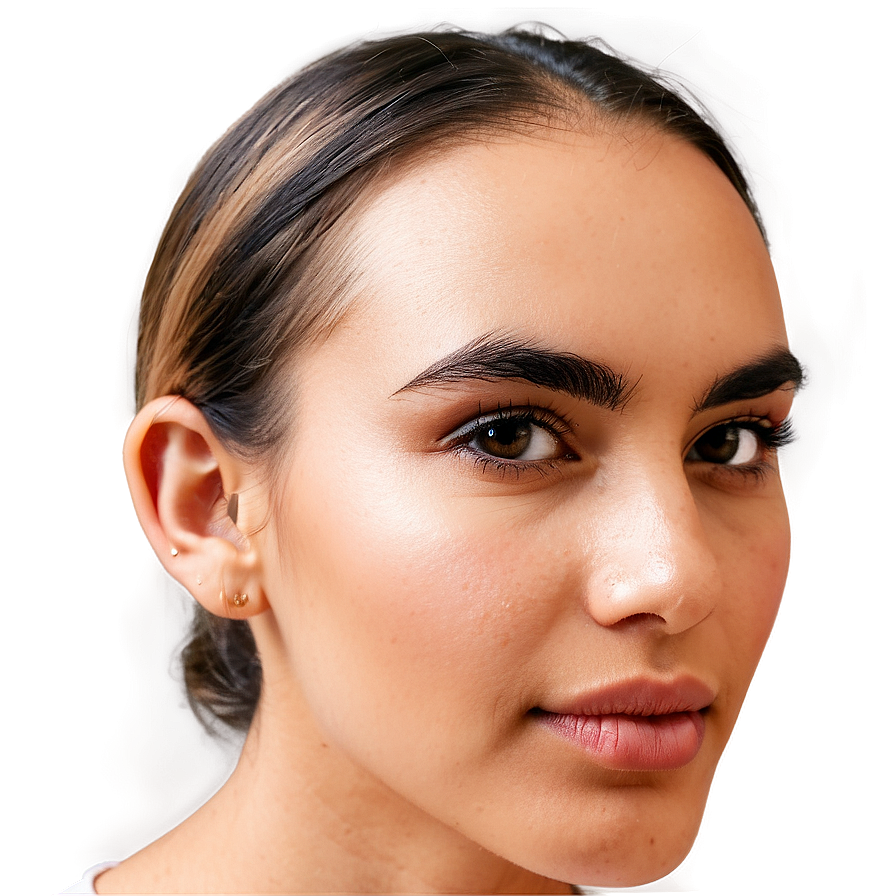 Eyebrow Lamination Result Png 05252024