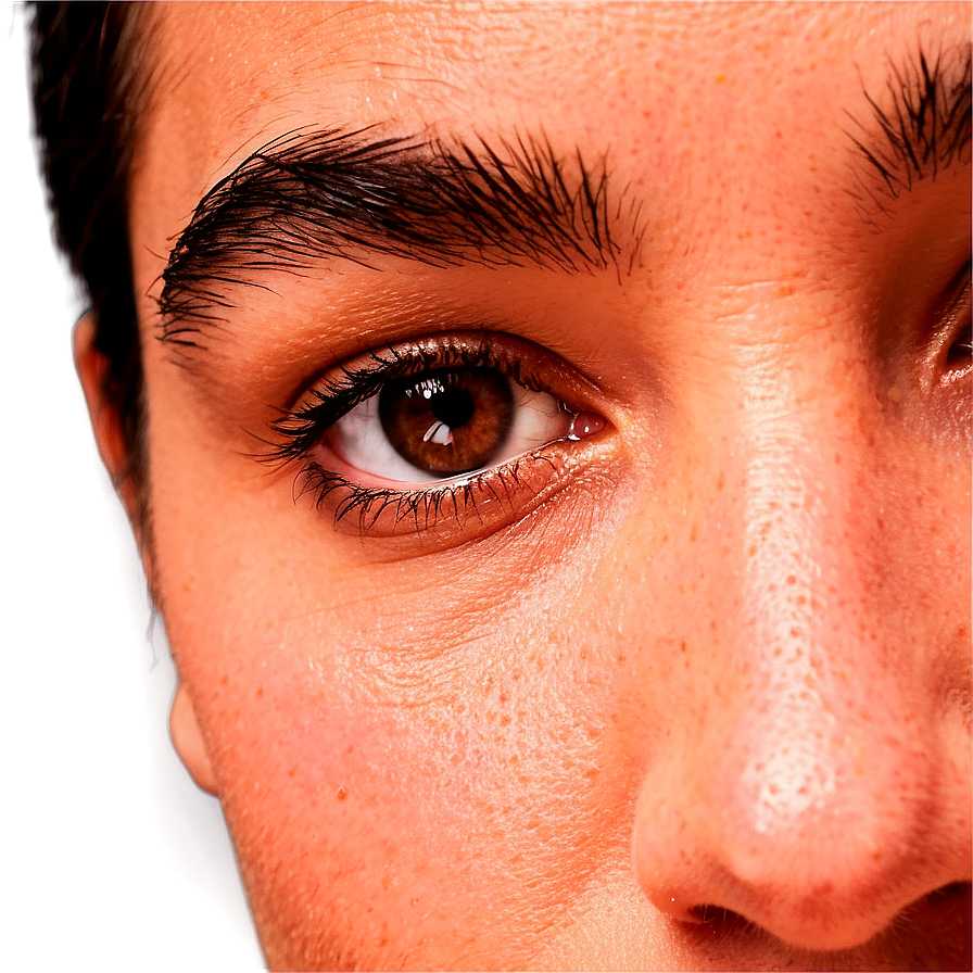 Eyebrow Lamination Result Png 19