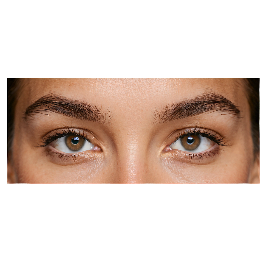 Eyebrow Lamination Result Png 78