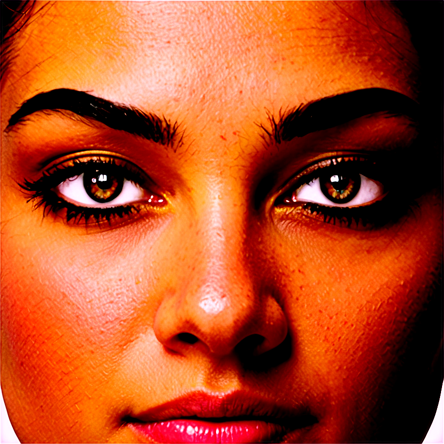 Eyebrow Lift Illusion Png 31