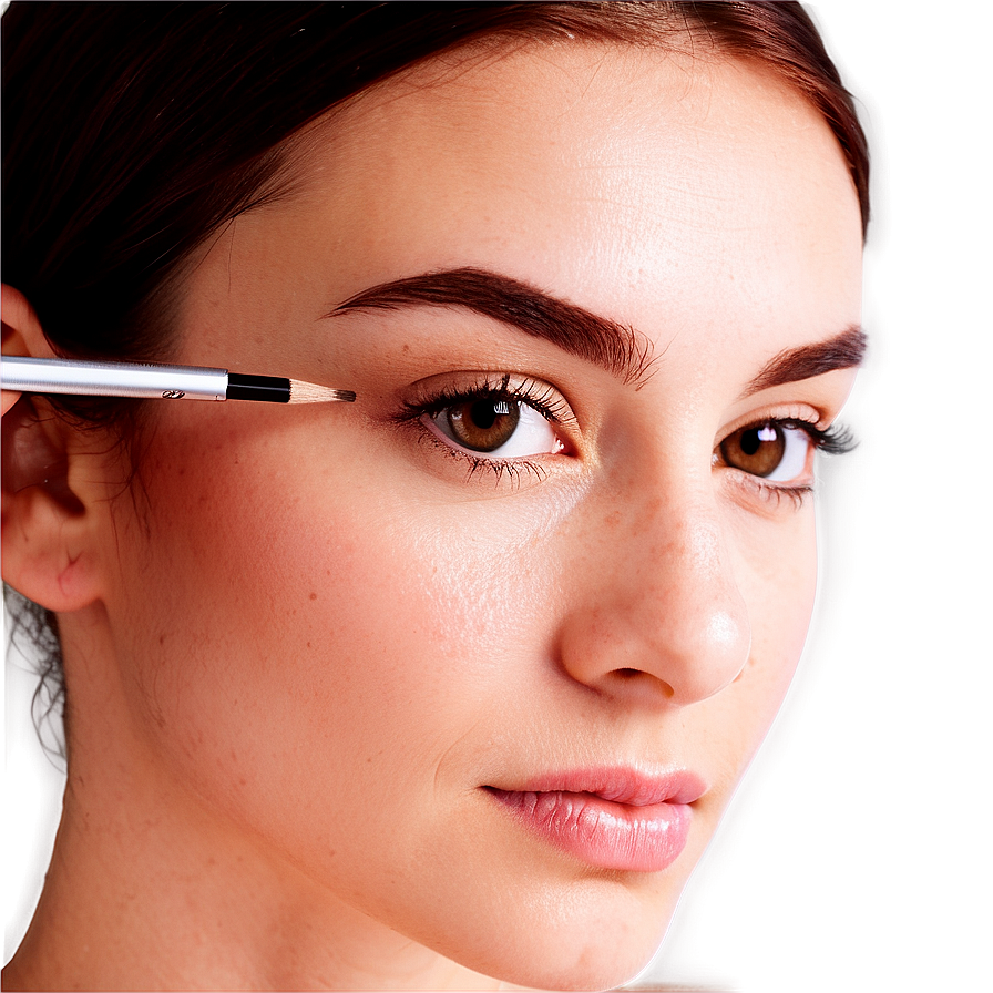 Eyebrow Lift Illusion Png 54