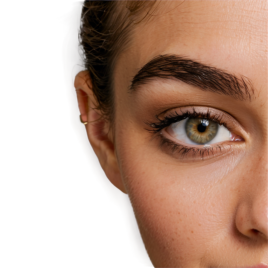 Eyebrow Restoration Tip Png Cih56