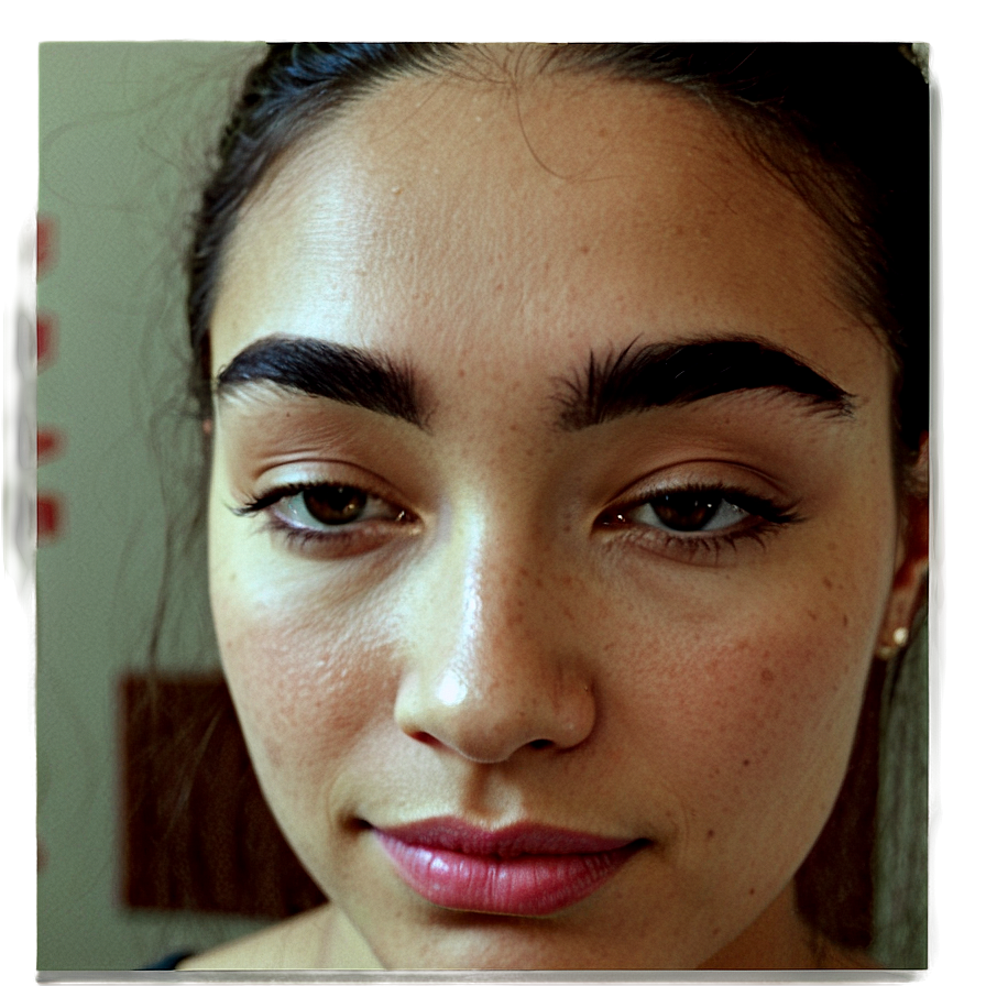 Eyebrow Shaping Tutorial Png 84