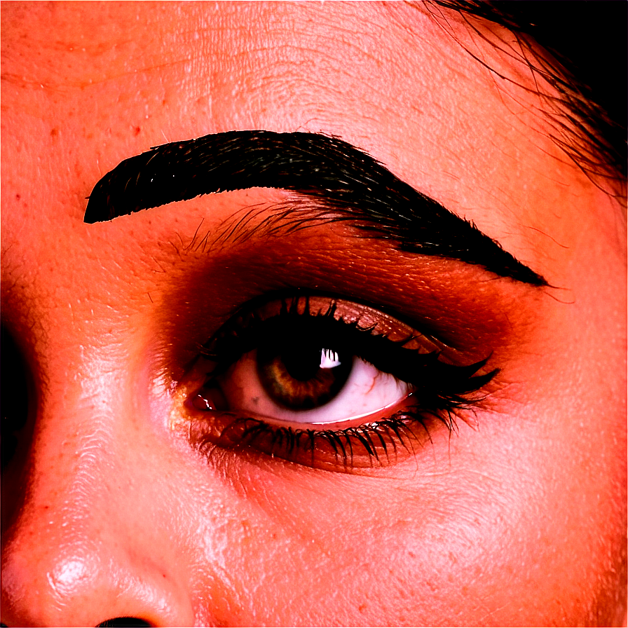 Eyebrow Thickness Variation Png 59