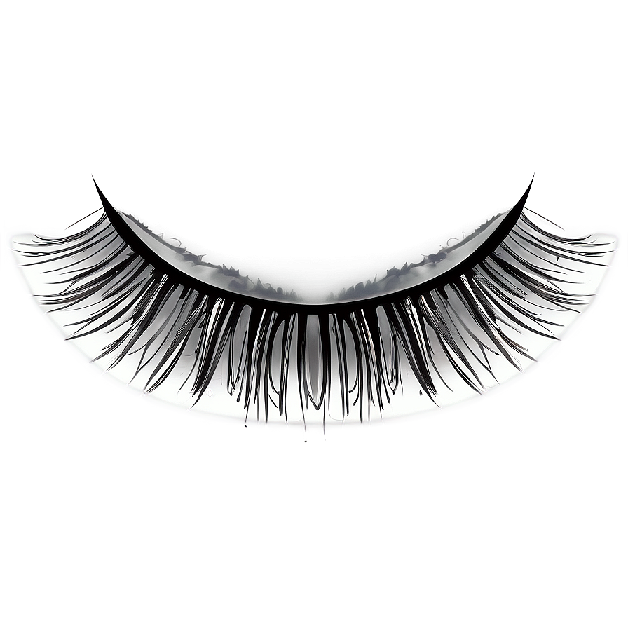 Eyelash Clip Art Png 9