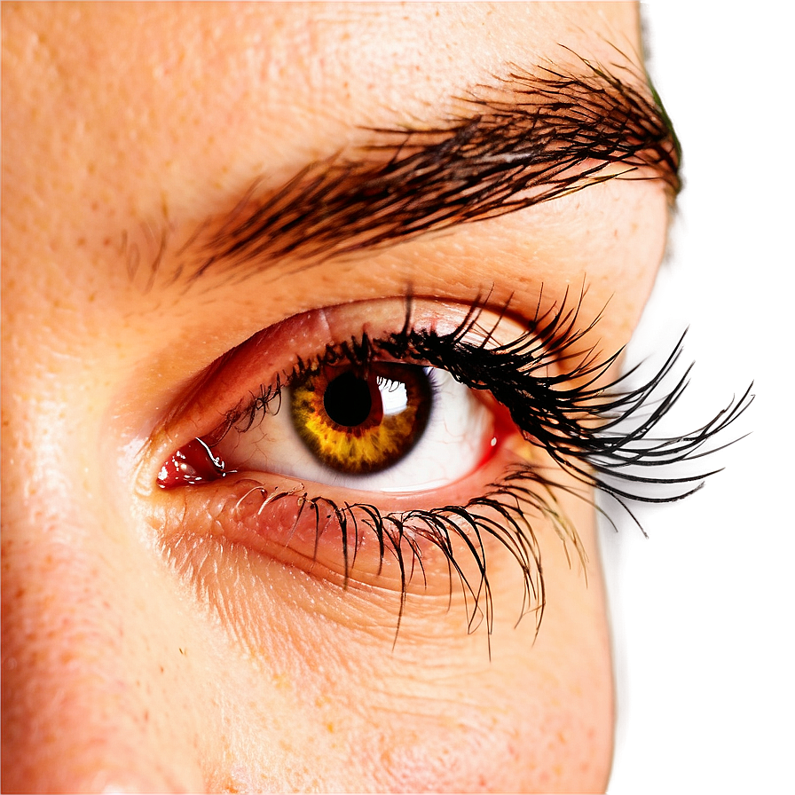 Eyelash Enhancement Png Ijf