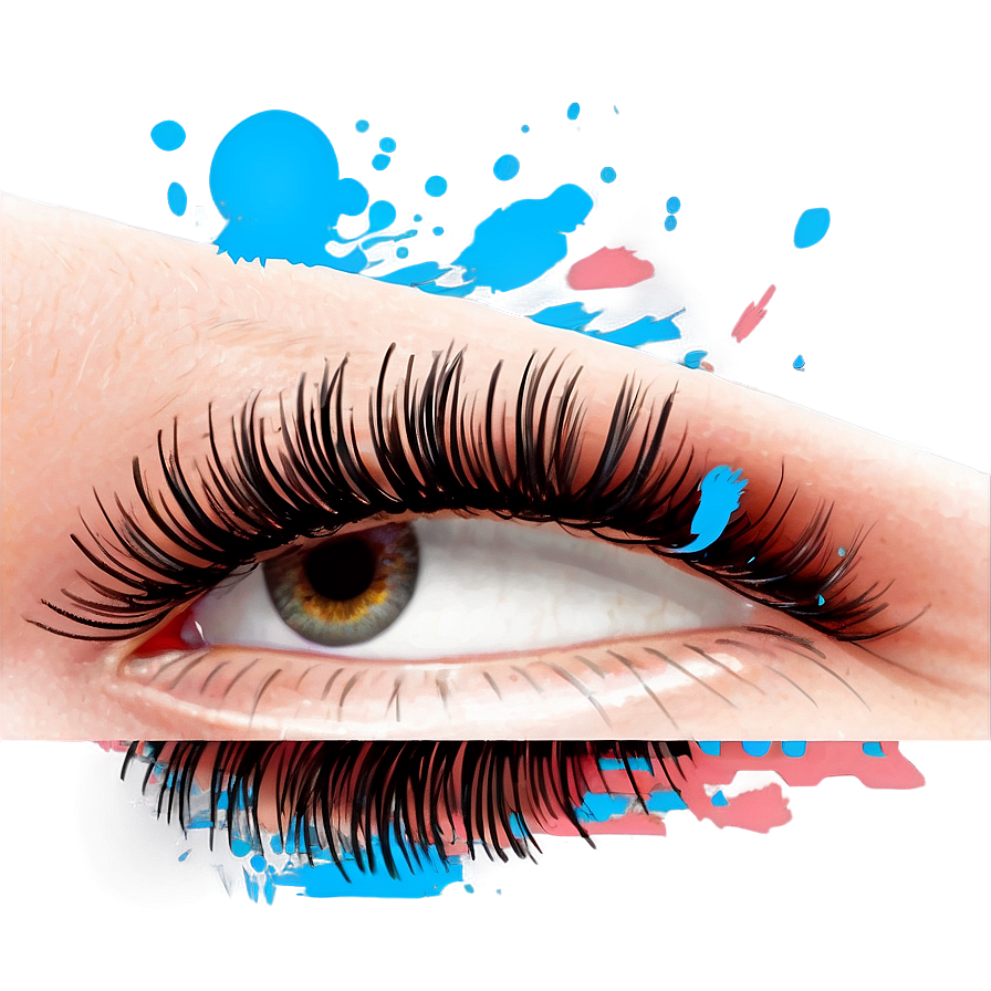 Eyelash Growth Png Foy10