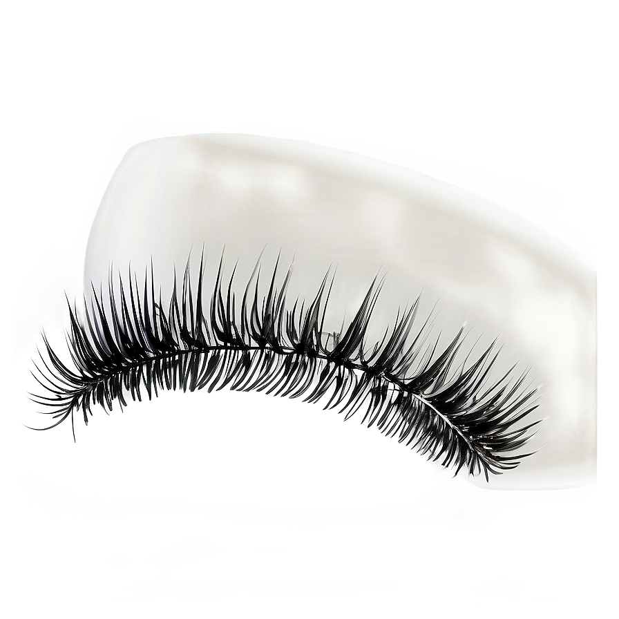 Eyelashes Extension Png Bxa