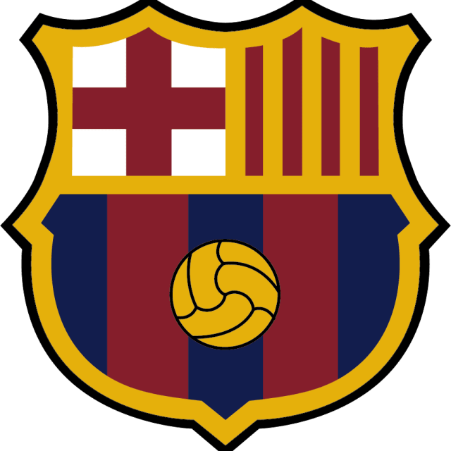 F C_ Barcelona_ Crest