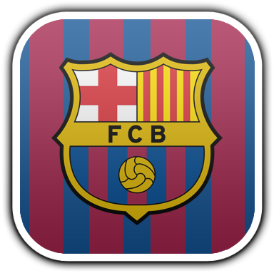 F C_ Barcelona_ Logo