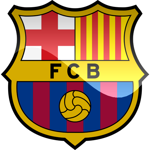 F C Barcelona Logo