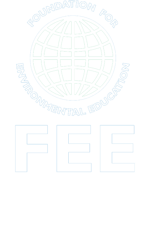 F E E Latvia Environmental Education Logo