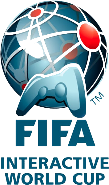 F I F A Interactive World Cup Logo