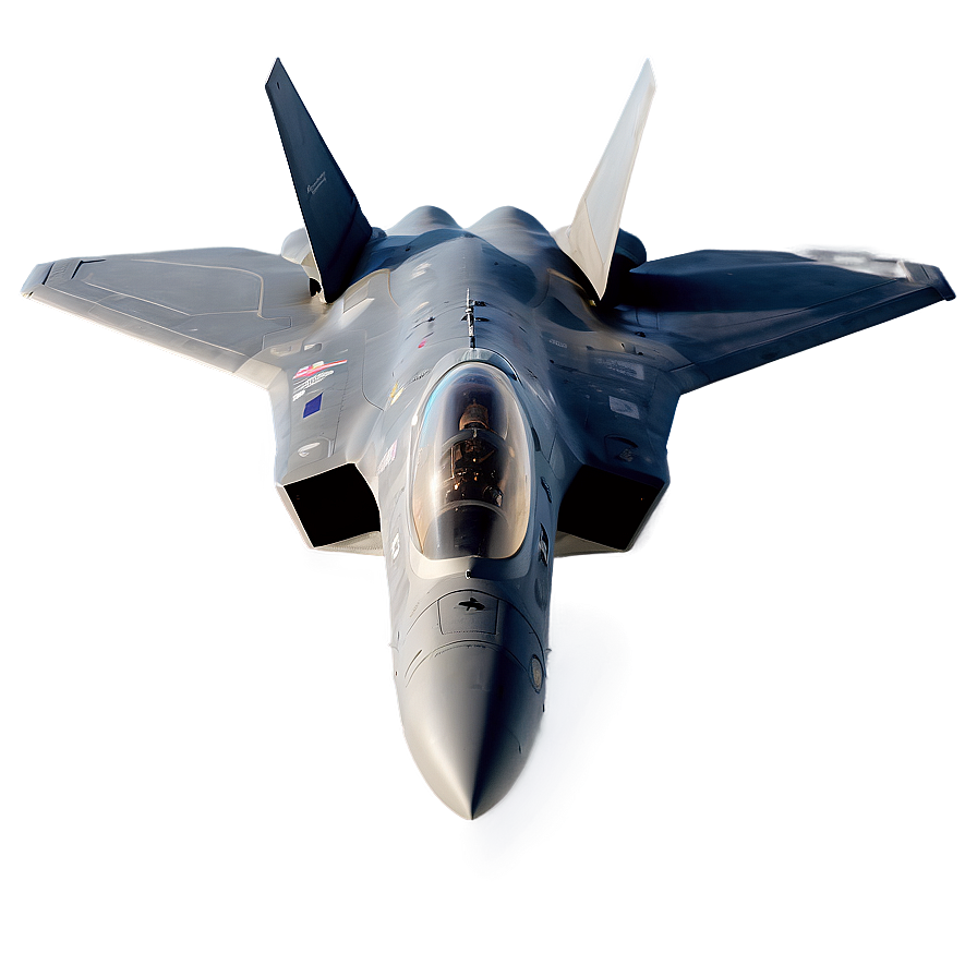 F35 Agile Fighter Aircraft Png 26