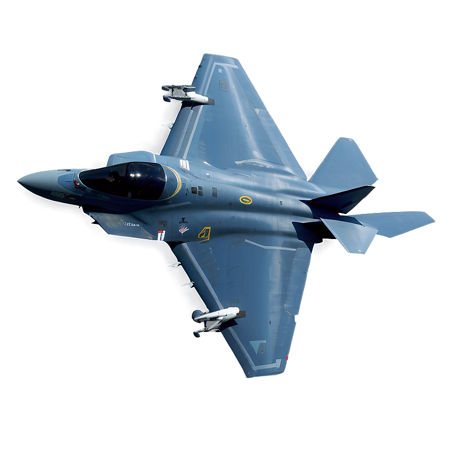 F35 Air Force Jet Png Svu