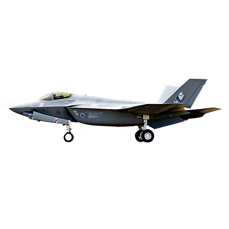 F35 Air Superiority Fighter Png Afs60