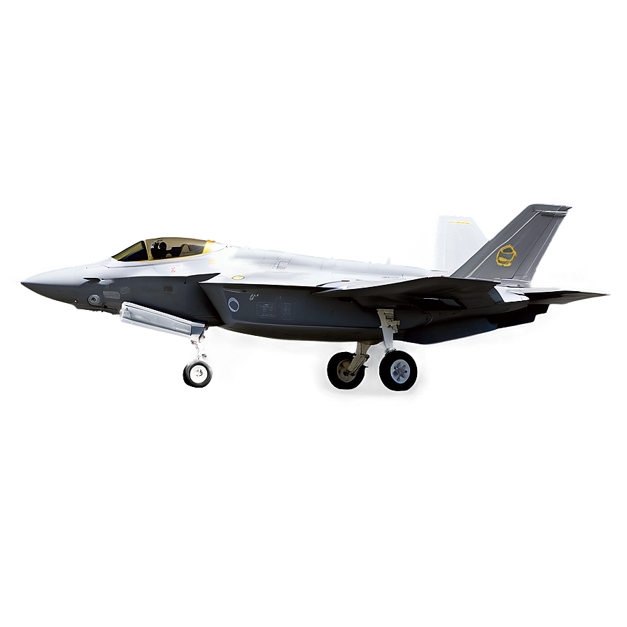 F35 Air Superiority Fighter Png Ght36