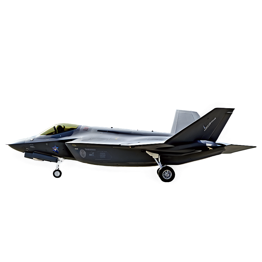 F35 Air Superiority Fighter Png Xpu45