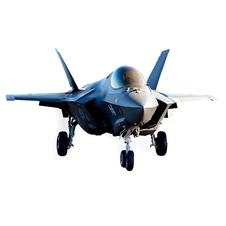 F35 Combat Aircraft Png 06212024