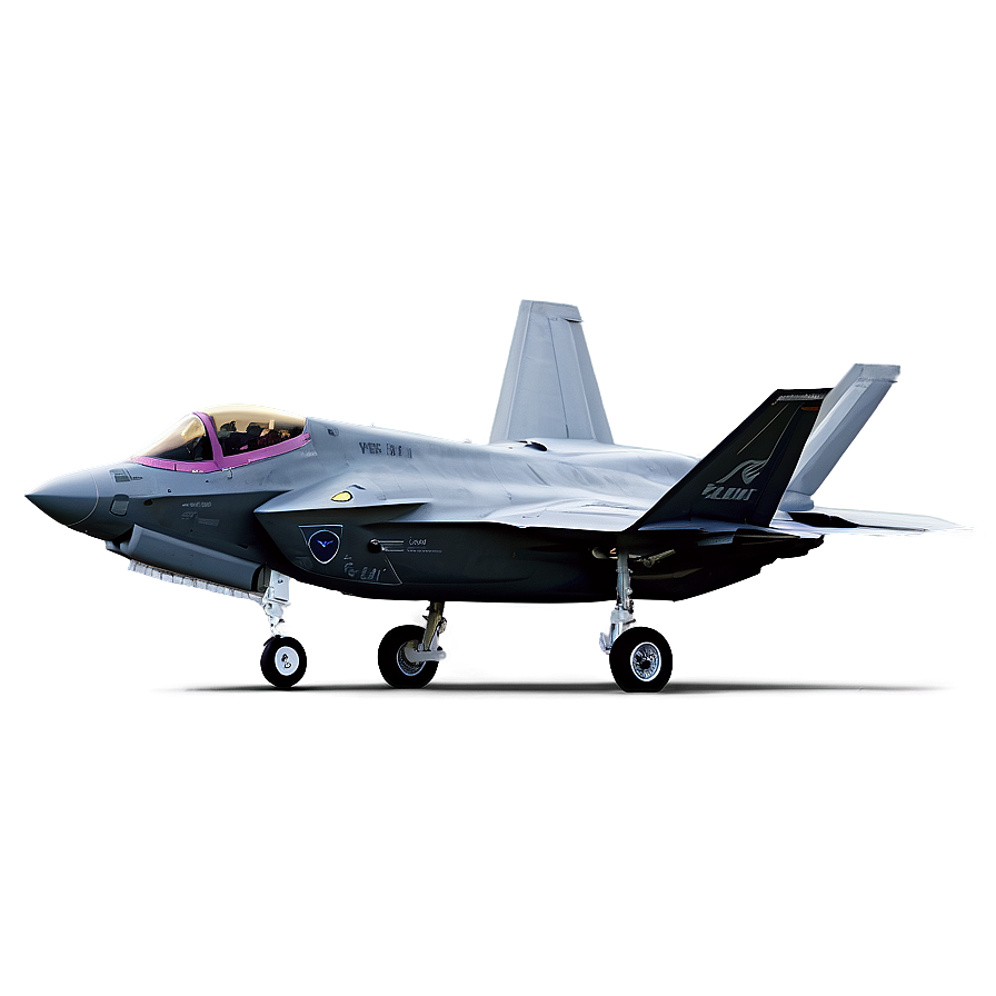 F35 Fifth Generation Fighter Png 06212024