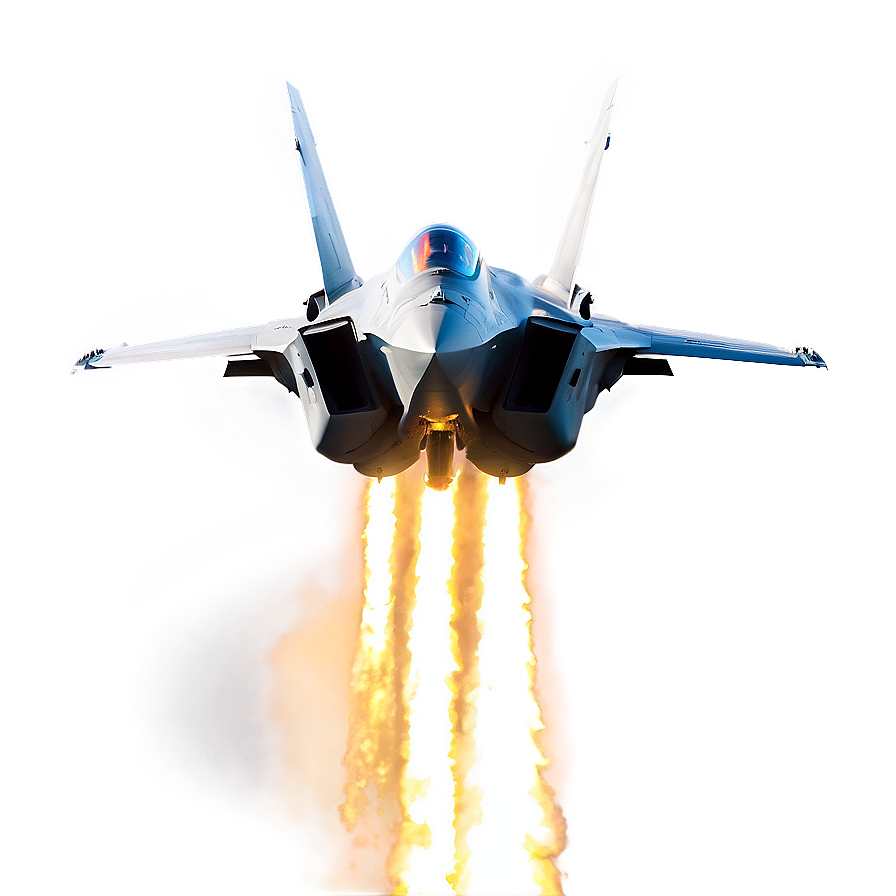 F35 Fighter Jet In Action Png Xuc29