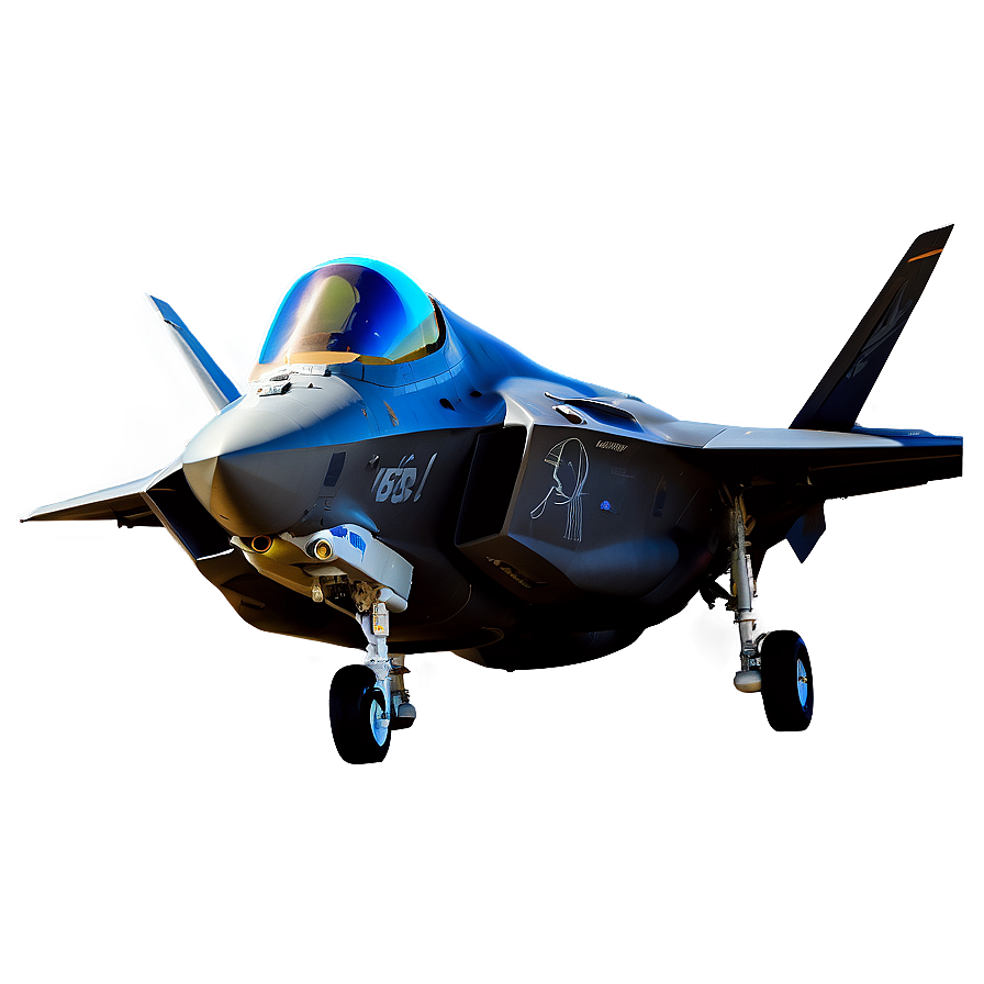 F35 Fighter Plane Png 06212024