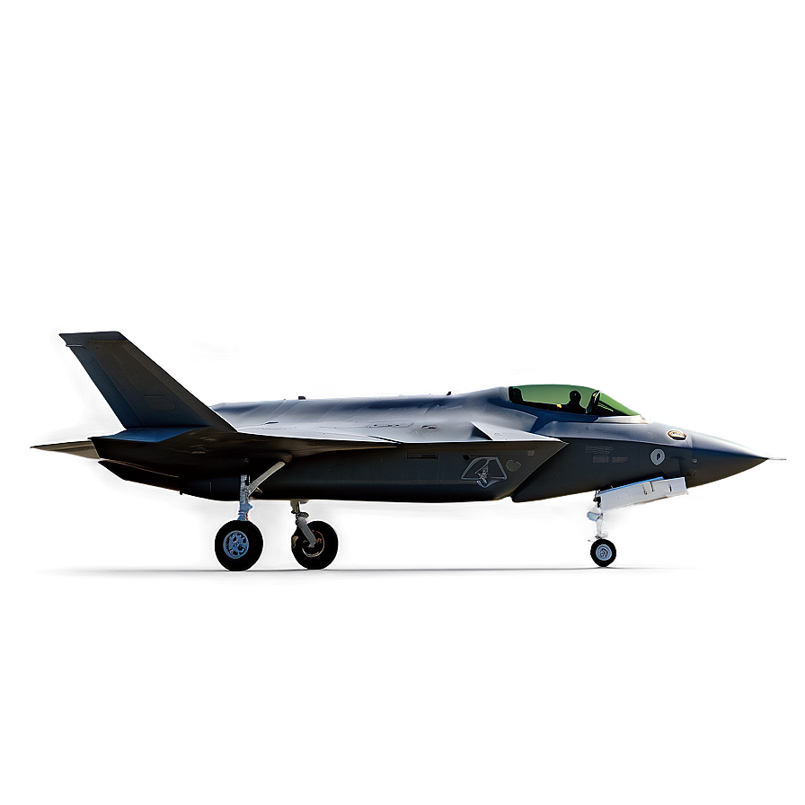 F35 Lightning Stealth Jet Png 06212024