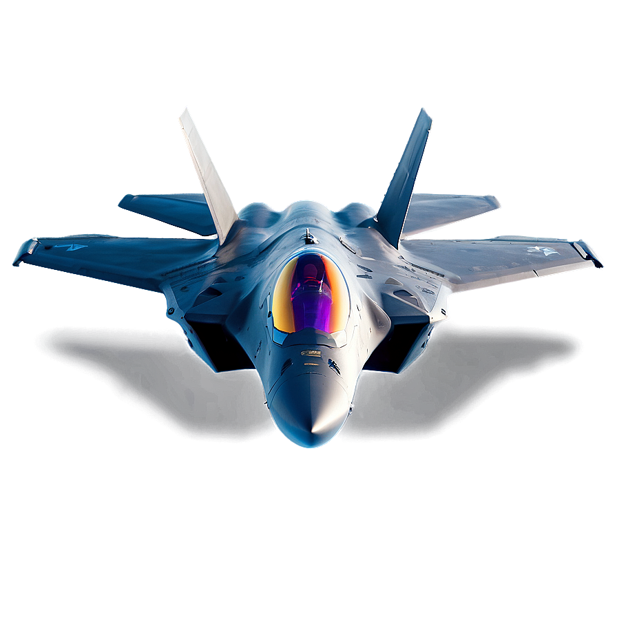 F35 Next Generation Fighter Png 7