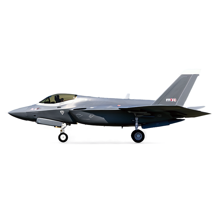 F35 Precision Strike Fighter Png Fpr32