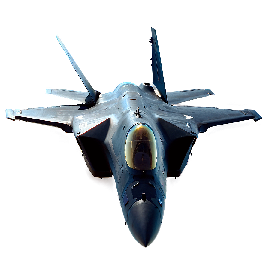 F35 Stealth Multirole Fighter Png 28