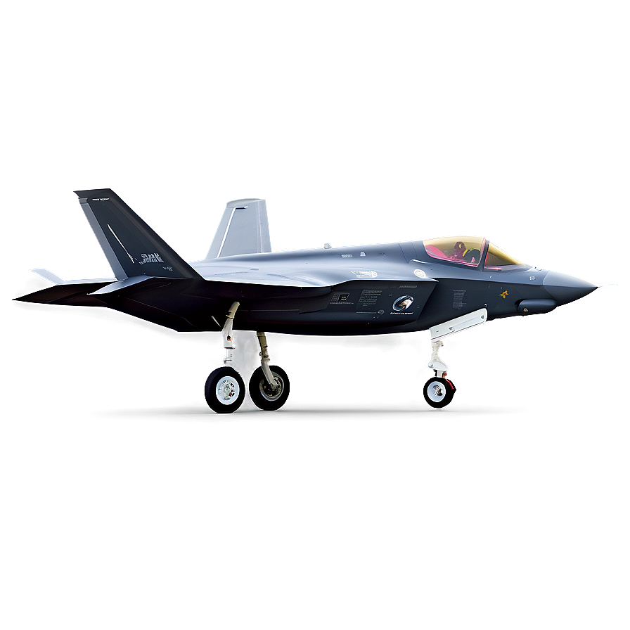 F35 Stealth Technology Demonstrator Png 28