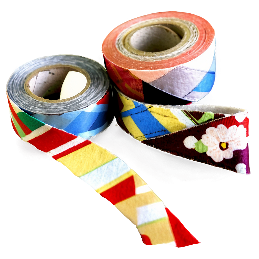 Fabric Tape Png 92