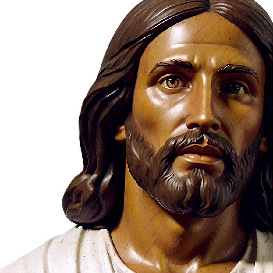 Face Of Jesus Christ Png Xpv91