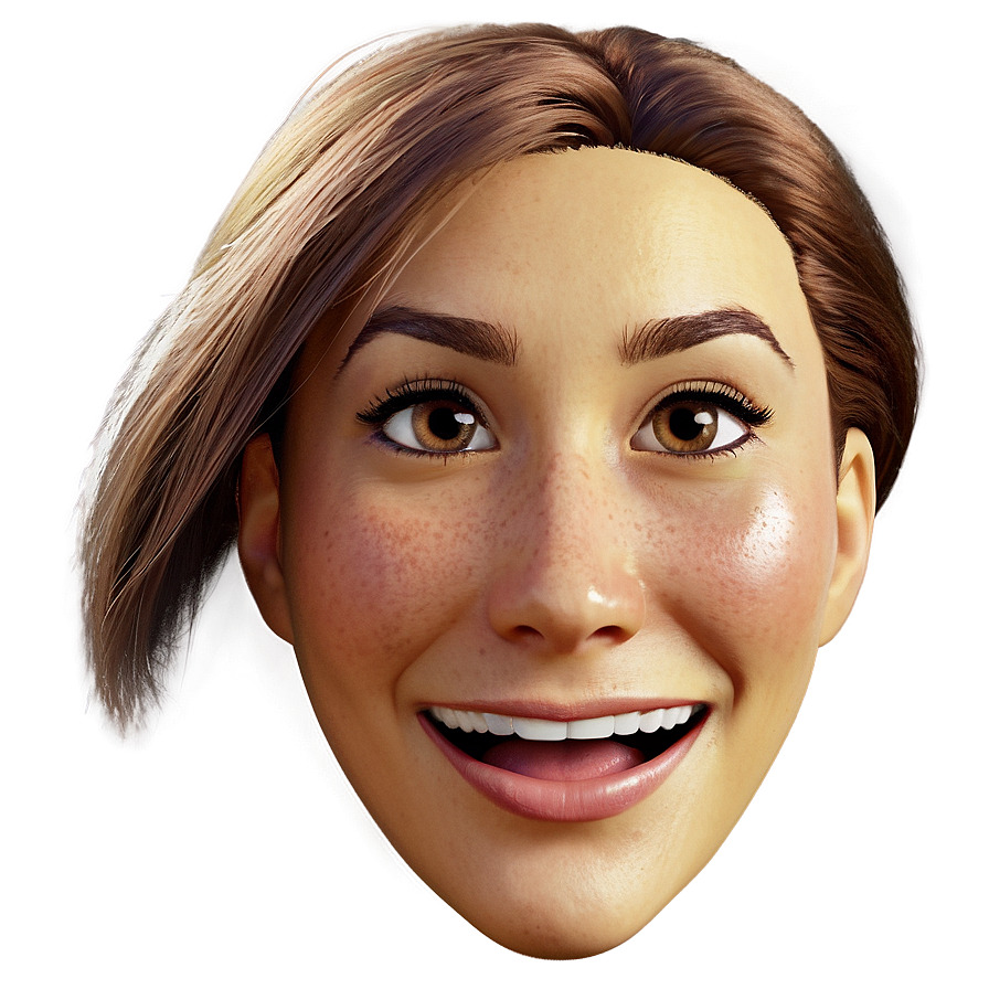 Face With Tears Of Joy Emoji Png 05042024